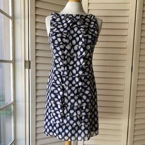 Adrianna Papell Sheath Dress
